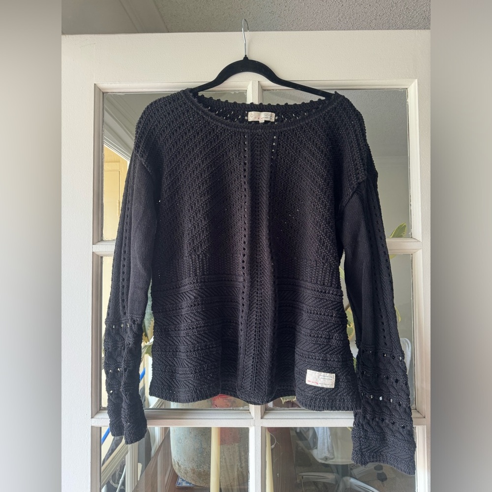 Odd Molly Sweater